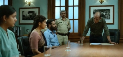 Drishyam 2