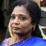 Telengana Guv