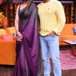 Trisha-Kapil