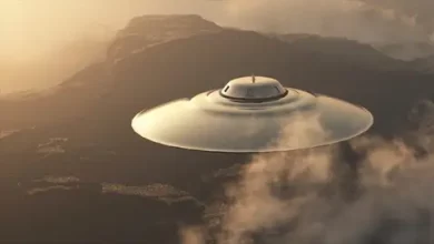 UFOs