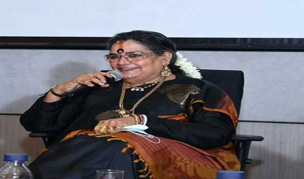 Usha Uthup