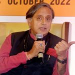 Shashi nTharoor