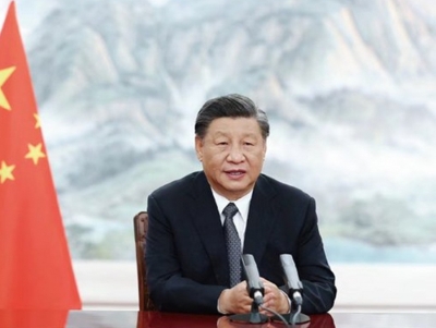 Xi Jinping