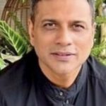 Zulhikar Ahmed