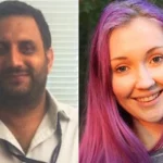 Indian Man Killed Australian Woman