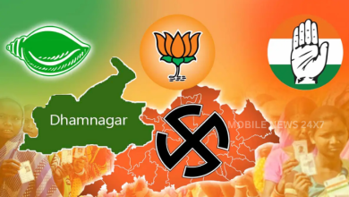Dhamnagar Bye-Election