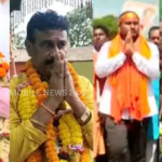 Dhamnagar Bypoll all candidate