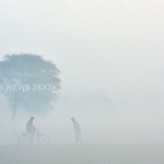 Odisha Record Temperature