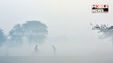 Odisha Record Temperature