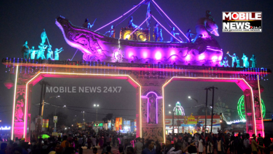 Balijatra In Cuttack