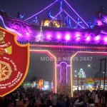 Traffic Advisory For Balijatra