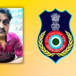 Odisha Vigilance Raids