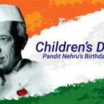 Children’s Day