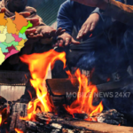 Odisha Record Temperature