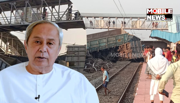 Jajpur Train Mishap