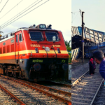 Korai Railway Station