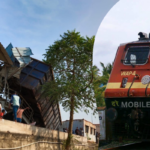Korai Railway Station