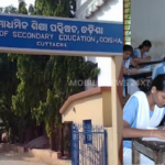 Odisha Class X Summative Assessment