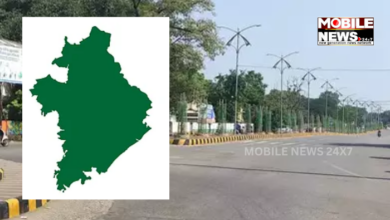 Sambalpur Over Separate Koshal State