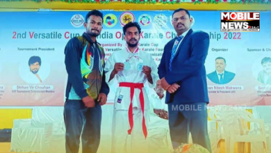 Karate Championship