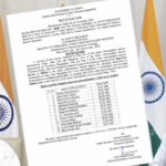 13 Senior OAS Officers Promoted To IAS Rank