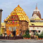 Shree Jagannath Temple