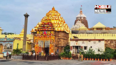 Shree Jagannath Temple