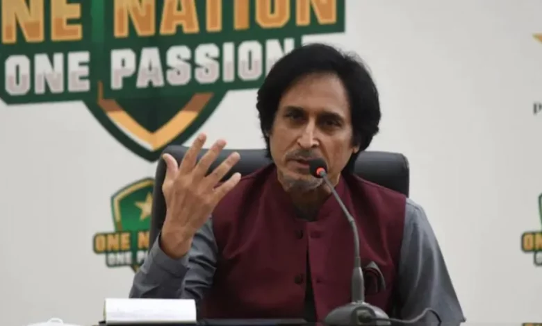 Ramiz Raja