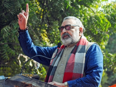 Giriraj Singh