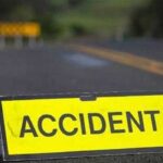 Bihar accident