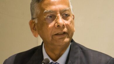 R Venkatramani