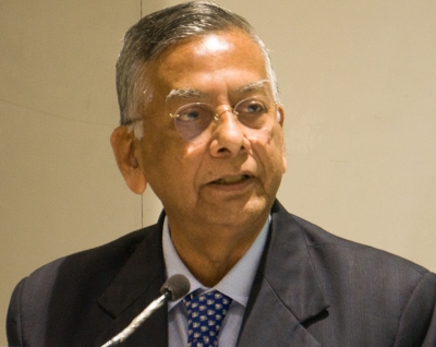 R Venkatramani