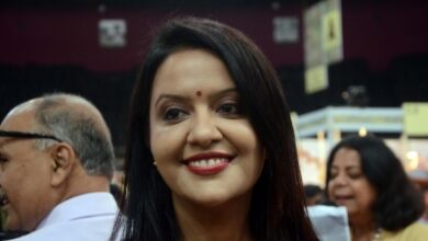 Amruta Fadnavis