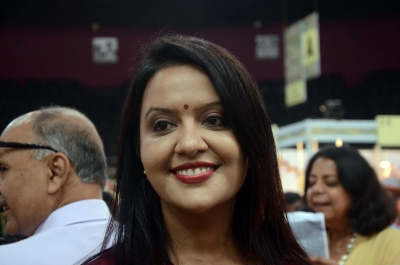 Amruta Fadnavis