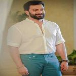 Prithviraj Sukumaran