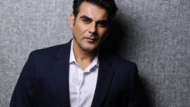 Arbaz Khan