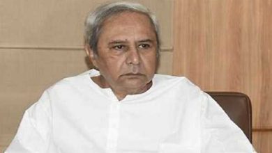 Naveen Patnaik