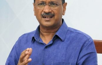 Kejriwal