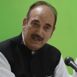 Ghulam Nabi