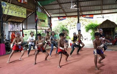 Cambodia