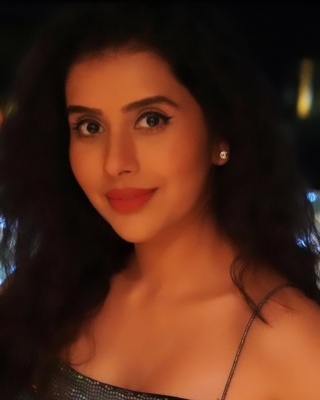 Charu Asopa