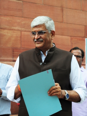 Sekhawat Gajendra Singh