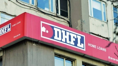 DHFL