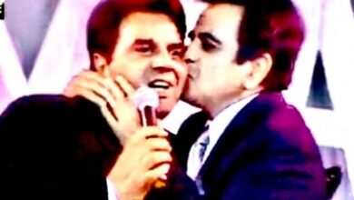 Dharam-Dilip