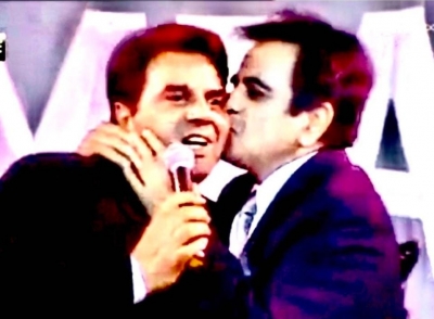 Dharam-Dilip