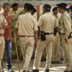 Gujarat cop