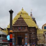 Puri temple