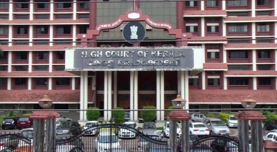 High Court of Kerala