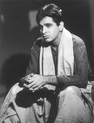 Dilip Kumar