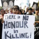 Honour killing